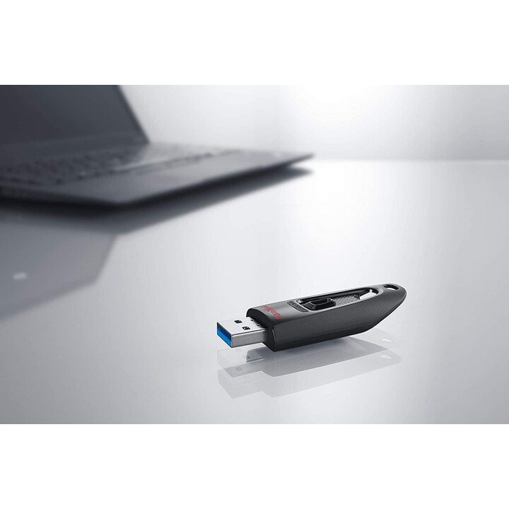 SanDisk SDCZ48-512G-G46 USB Ultra CZ48 USB 3.0 - 512 GB