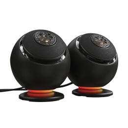 Creative Labs Creative Pebble Nova Negro