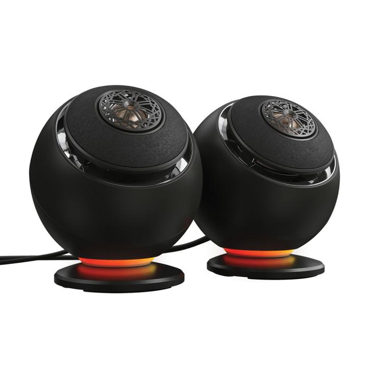 Creative Labs Creative Pebble Nova Noir