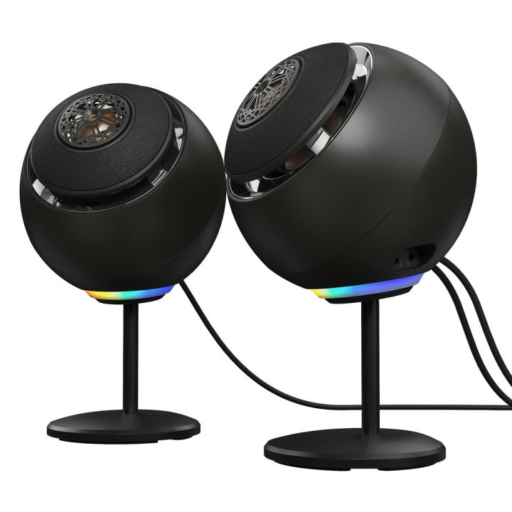Creative Labs Creative Pebble Nova Negro