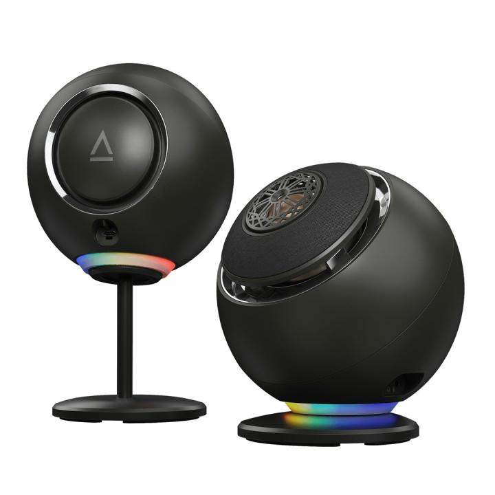 Creative Labs Creative Pebble Nova Nero