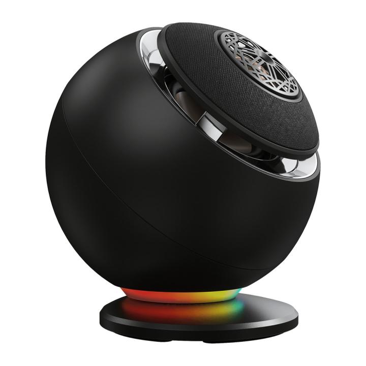 Creative Labs Creative Pebble Nova Nero