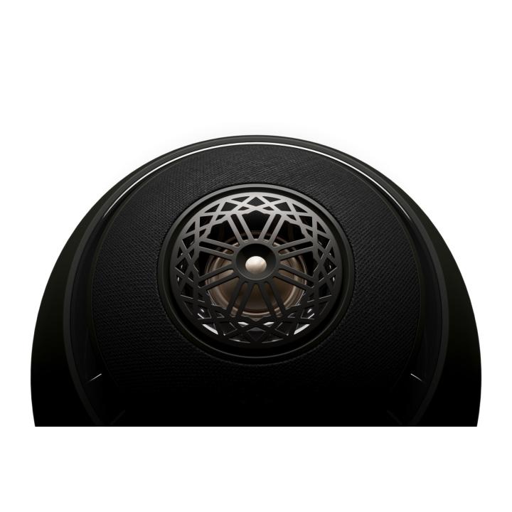 Creative Labs Creative Pebble Nova Negro