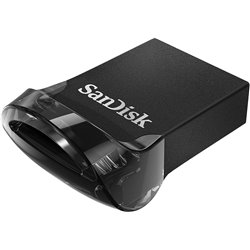 SanDisk SDCZ430-512G-G46 Ultra Fit CZ430 USB 3.1 - 512 Go