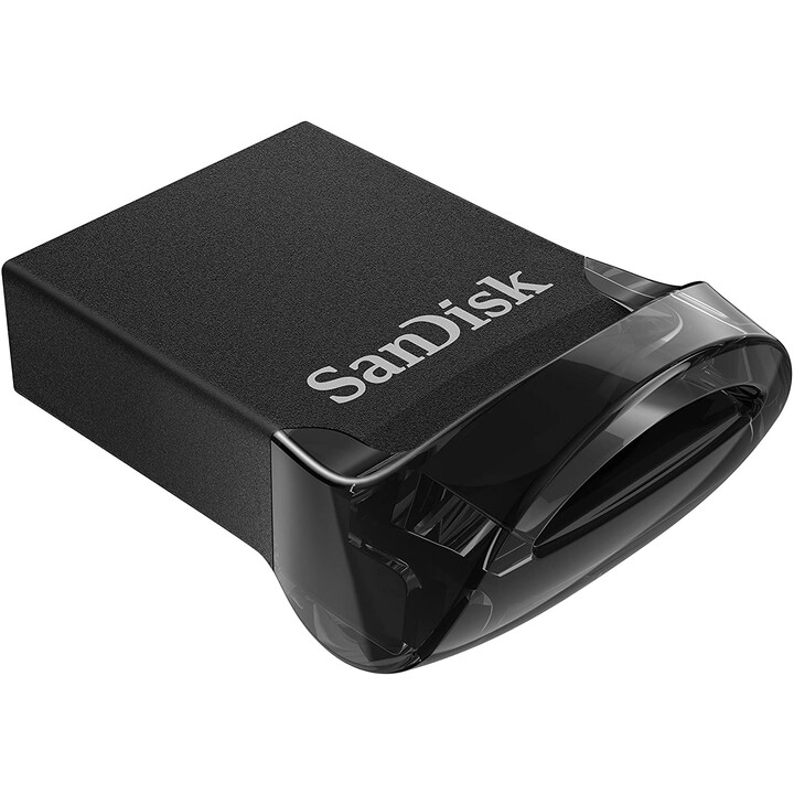 SanDisk SDCZ430-512G-G46 Ultra Fit CZ430 USB 3.1 - 512GB