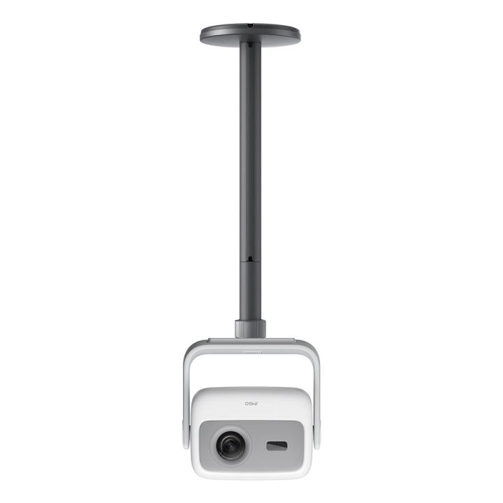 JmGO Ceiling Mount for Projector, Gray