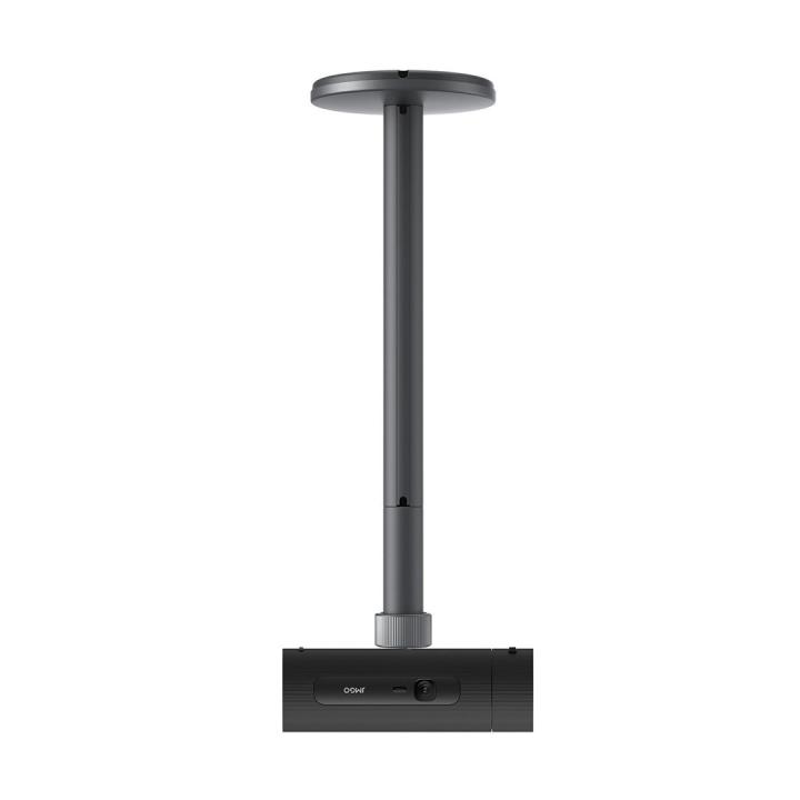 JmGO Ceiling Mount for Projector, Gray
