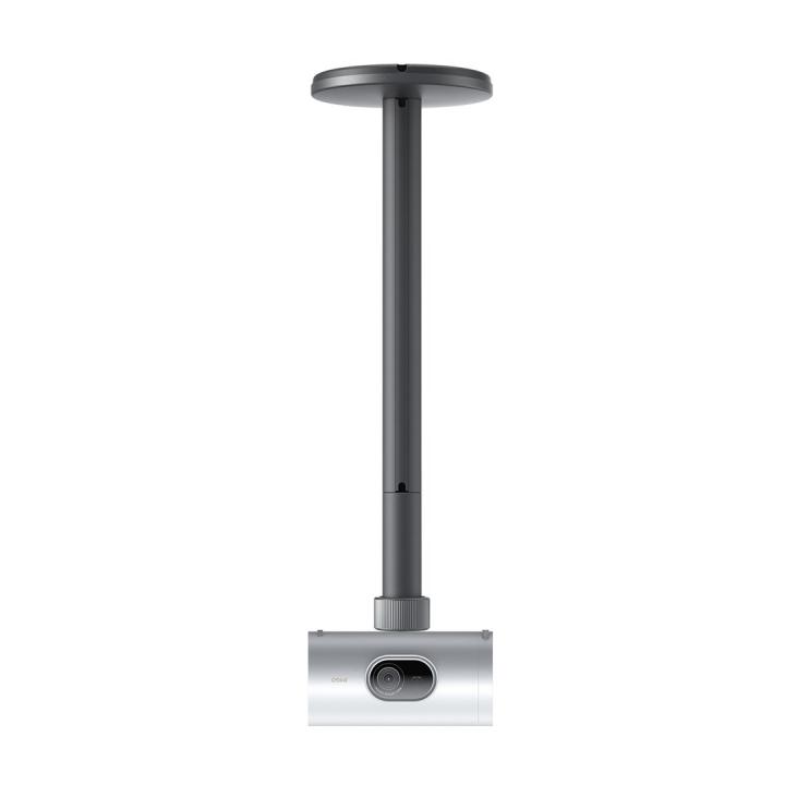JmGO Ceiling Mount for Projector, Gray
