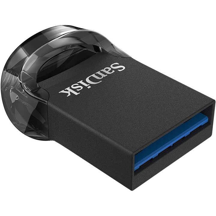 SanDisk SDCZ430-512G-G46 Ultra Fit CZ430 USB 3.1 - 512GB
