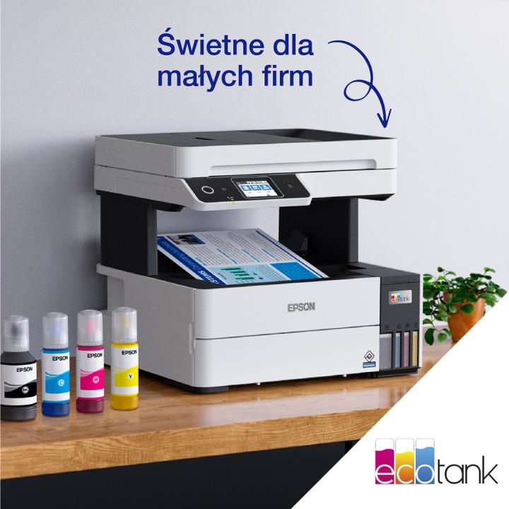 Epson Não categorizado