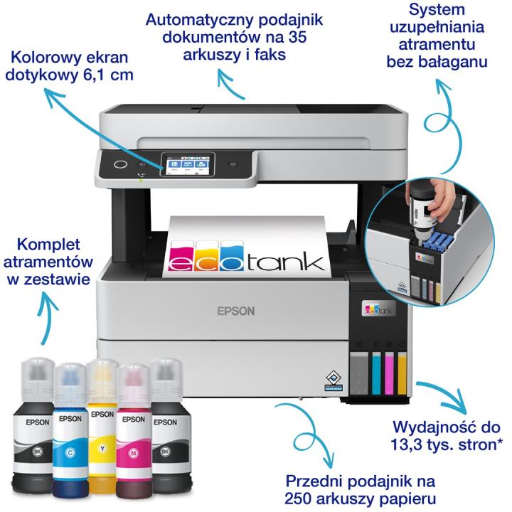 Epson Non classé