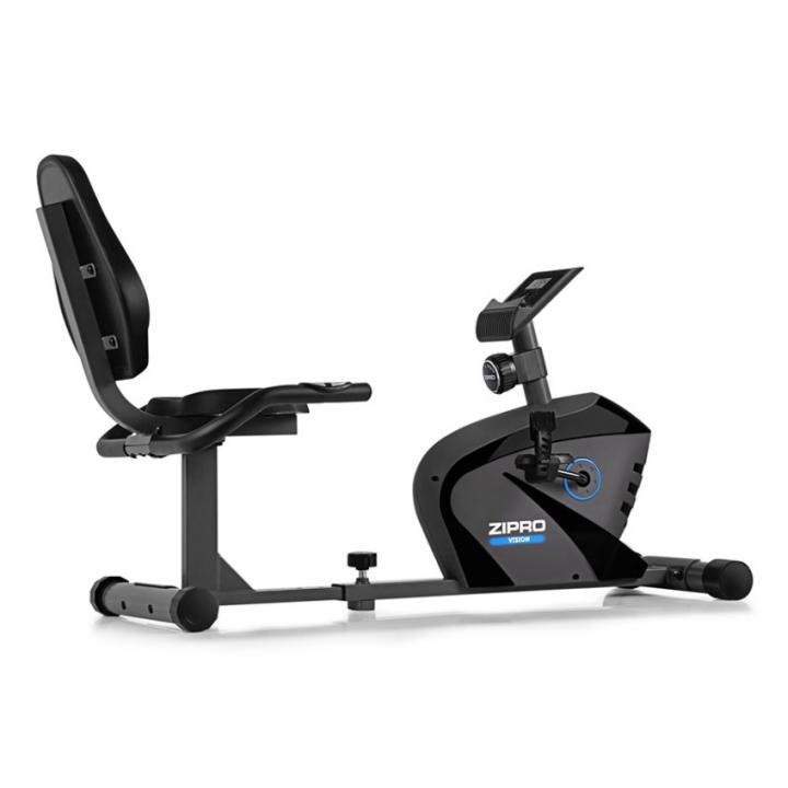 ZIPRO Vision Liege-Heimtrainer