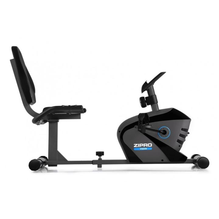 ZIPRO Vision Liege-Heimtrainer