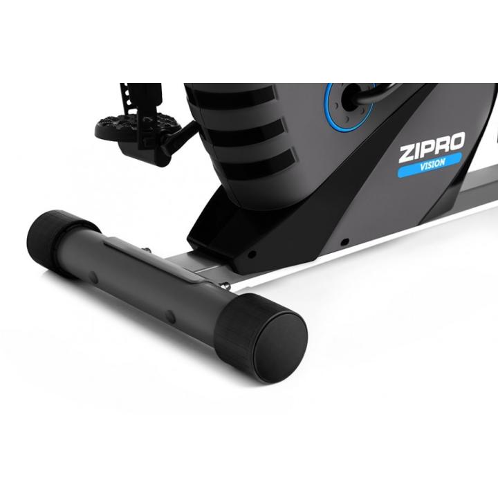 ZIPRO Vision Bicicleta estática reclinable
