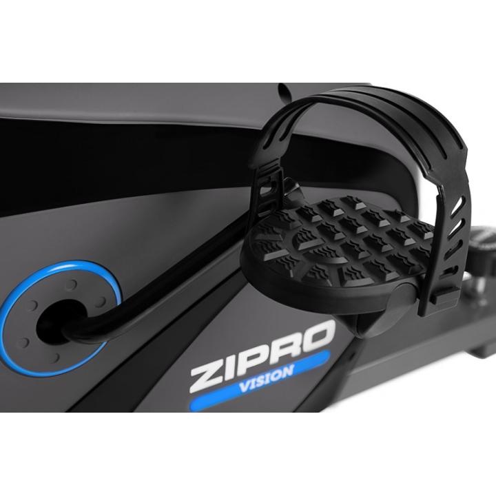 ZIPRO Vision Liege-Heimtrainer