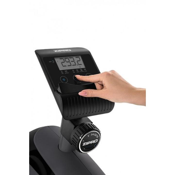 ZIPRO Vision Liege-Heimtrainer