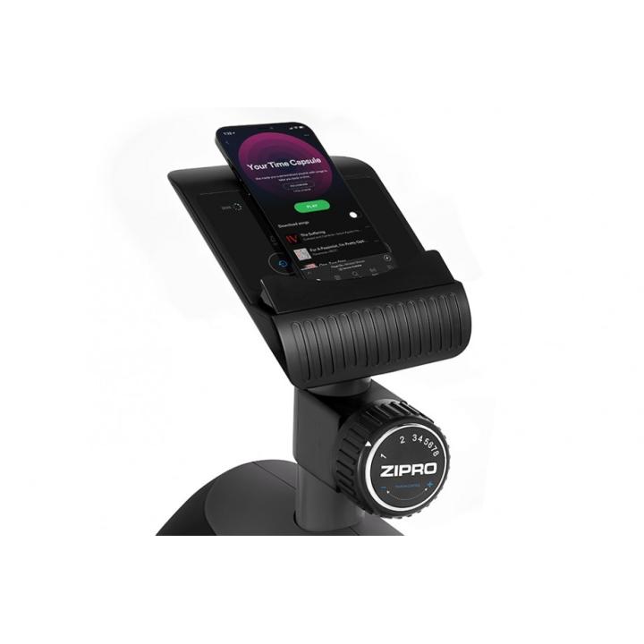 ZIPRO Vision Bicicleta estática reclinable