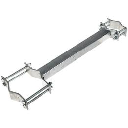 ABRAZADERA DE SEPARACIÓN OR-50R90-150