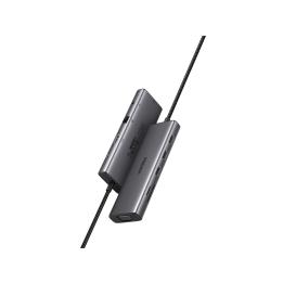Concentrador USB-C 10 en 1 Ugreen Revodok