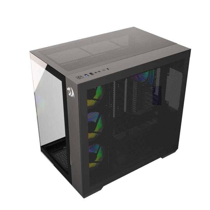 REDRAGON GC-623-PRO caixa de computador