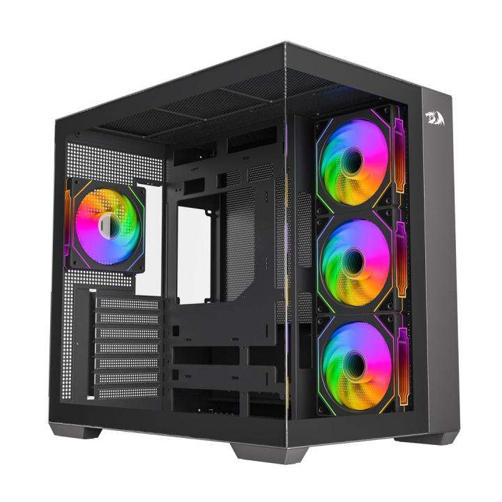 REDRAGON GC-623-PRO boîtier d'ordinateur