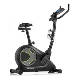 ZIPRO Flame – Magnetischer Trainingsroller für Fahrräder