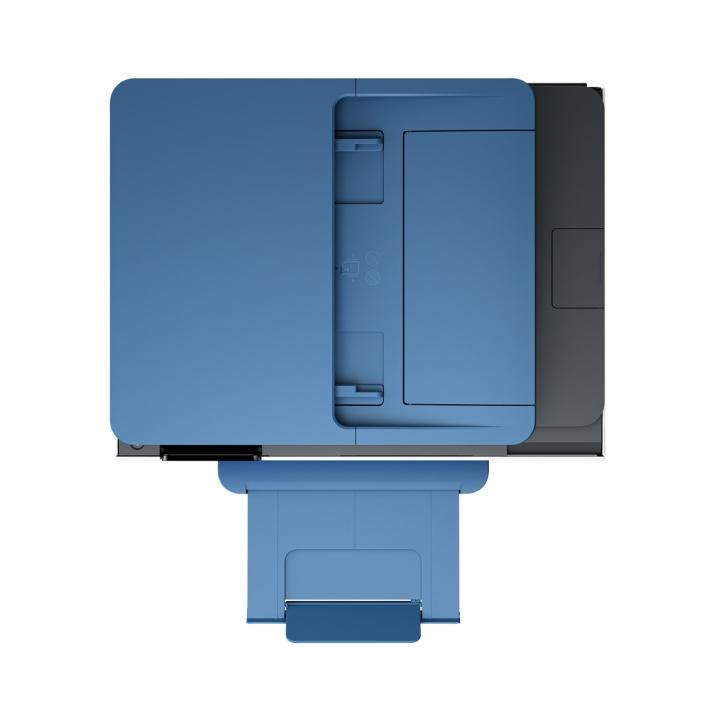 HP OfficeJet Pro 9125e kabelloser Farb-Multifunktionsdrucker, Instant Ink-Service; beidseitiger Druck