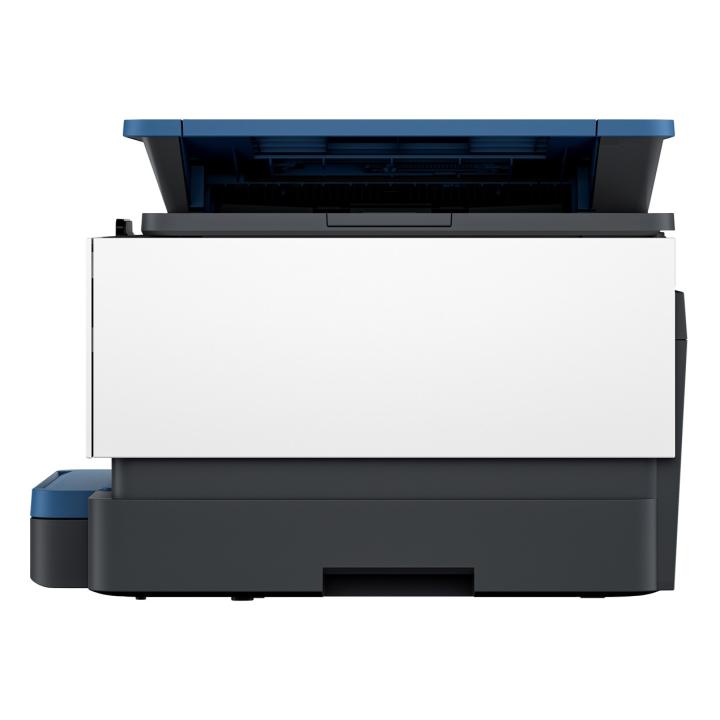 HP OfficeJet Pro 9125e kabelloser Farb-Multifunktionsdrucker, Instant Ink-Service; beidseitiger Druck