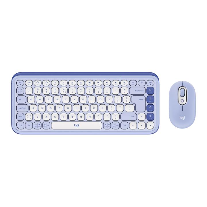 Logitech POP ICON COMBO