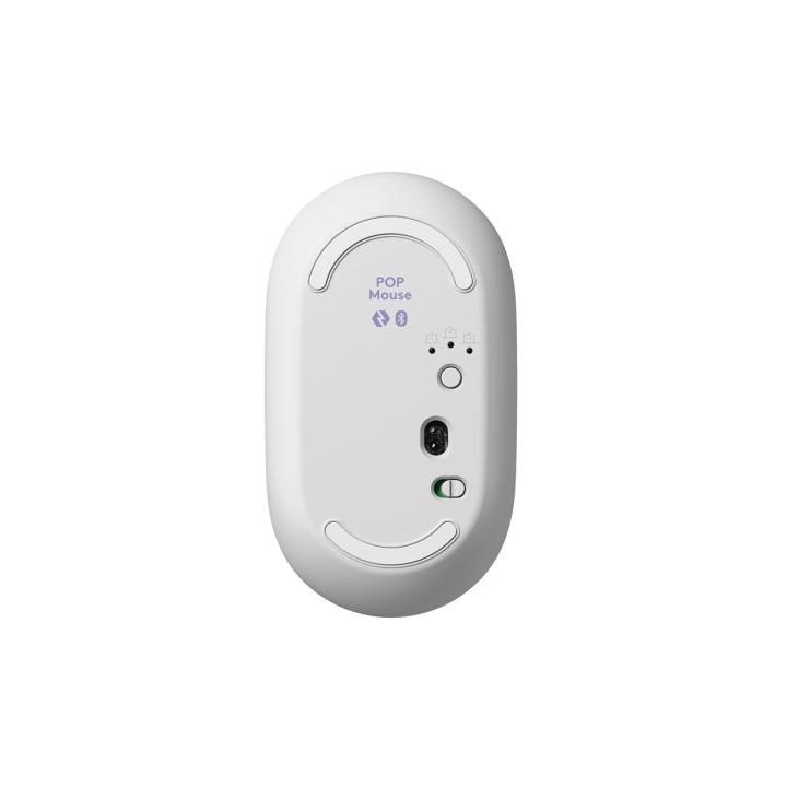 Logitech POP ICON COMBO