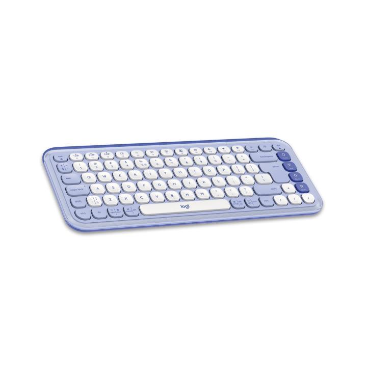 Logitech POP ICON COMBO