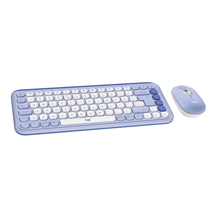 Logitech POP ICON COMBO