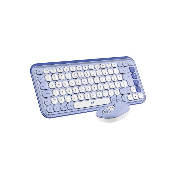 Logitech POP ICON COMBO