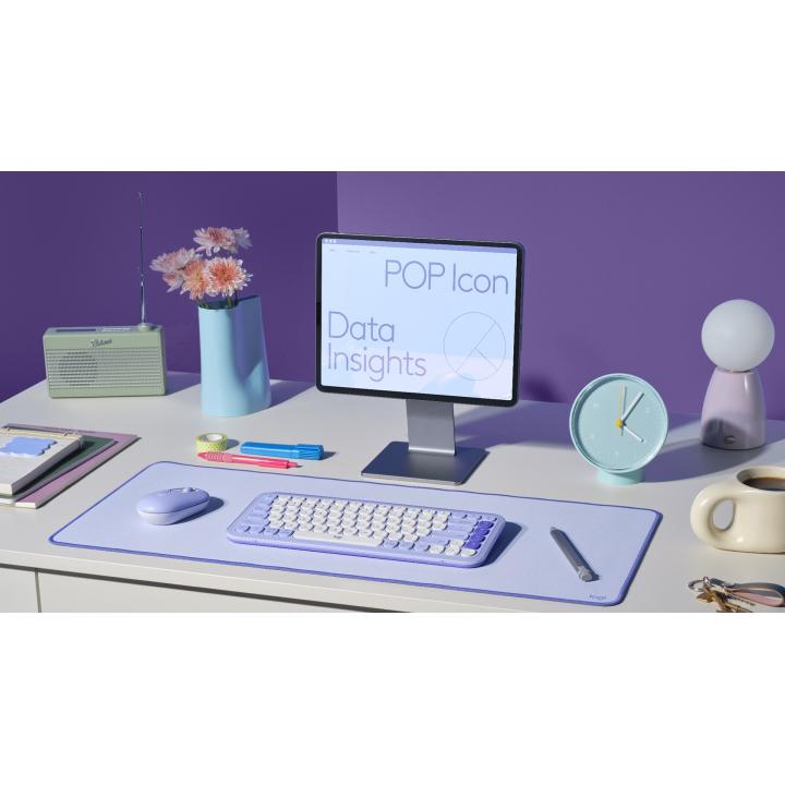 Logitech POP ICON COMBO