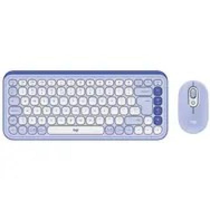 Logitech POP ICON COMBO