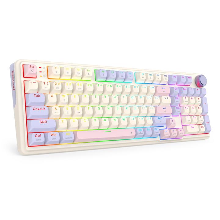REDRAGON EISA 100 K768VI-WL Keyboard