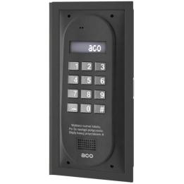 ACO CDNP8ACC ST (G3) (B) CENTRALINA PER CITOFONO
