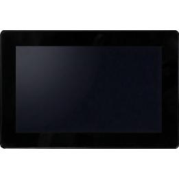 Blebox controlPanelM Écran tactile noir - panneau intelligent Wi-Fi