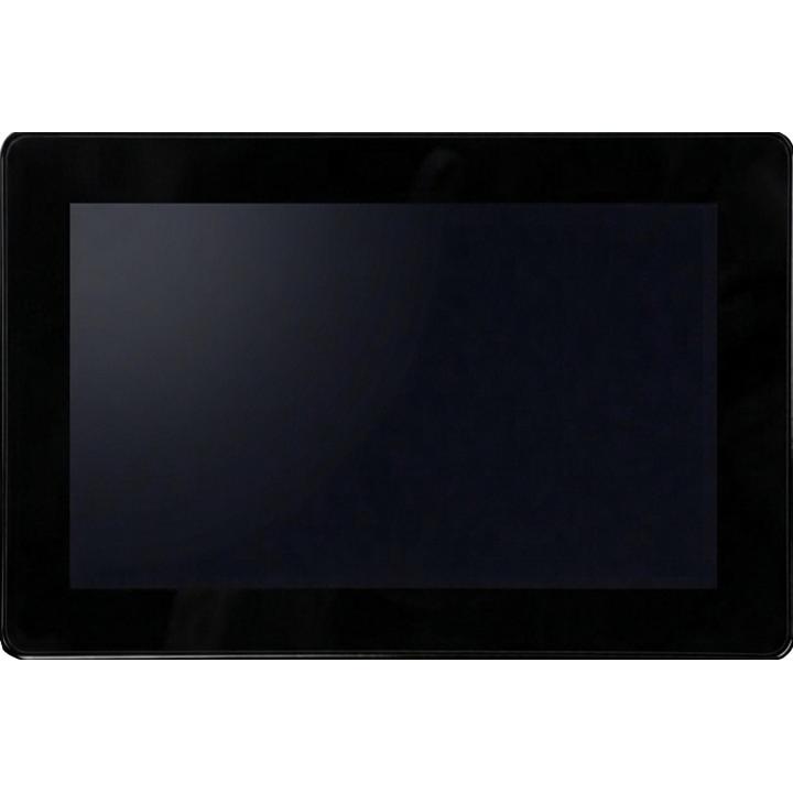 Blebox controlPanelM Schwarzer Touchscreen – Smart-Panel mit WLAN