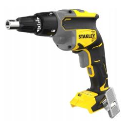 Stanley Gipsplatten-Schraubendreher Stanley Fatmax SFMCF600B-XJ