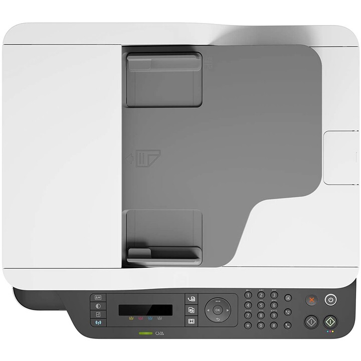 HP 179FNW Color Laser Multifuncional WiFi / Fax / Branco