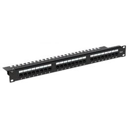 RJ-45 PATCH PANEL PP-24/RJ/6C