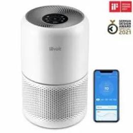 Purificador de ar Levoit Core 300S