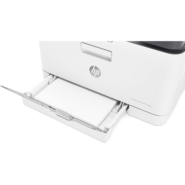 HP 179FNW multifunzione laser a colori WiFi / fax / bianco