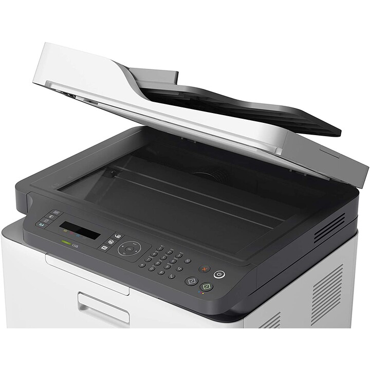 HP 179FNW multifunzione laser a colori WiFi / fax / bianco