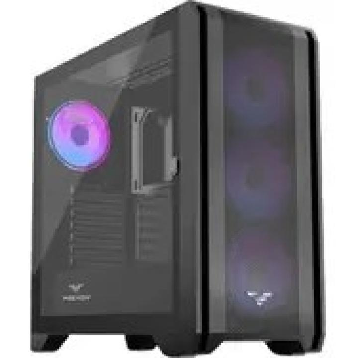 Carcasa PREYON Nest Windy+ (PRENWP04B)