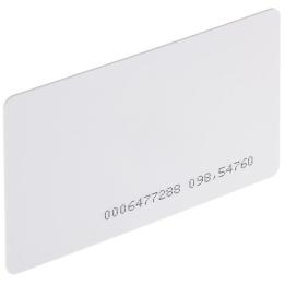 ATLO-104S*P200 RFID CONTACTless CARD