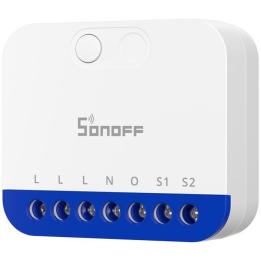 Intelligenter Mini-Controller / WLAN-Dimmer Sonoff MINI-DIM Matter
