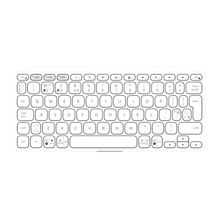 Logitech Keys-To-Go 2