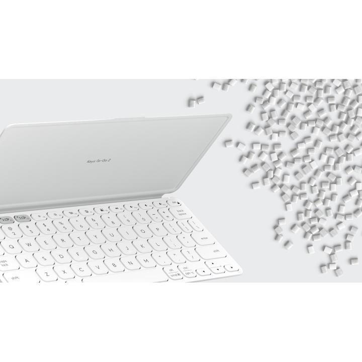 Logitech Keys-To-Go 2